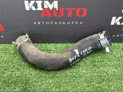 Патрубок радиатора верхний Kia Ceed 3 2021 SW