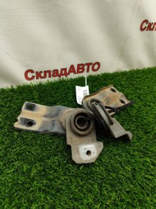 Кронштейн радиатора Suzuki Wagon R 2006 MH21S