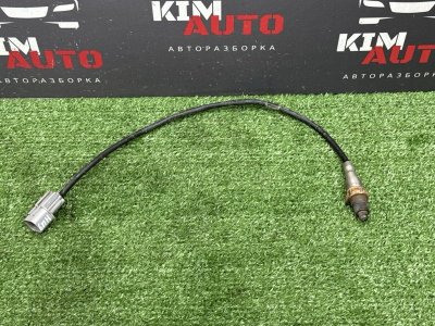 Датчик кислородный (лямбда-зонд) нижний Kia Ceed 3 2021 SW