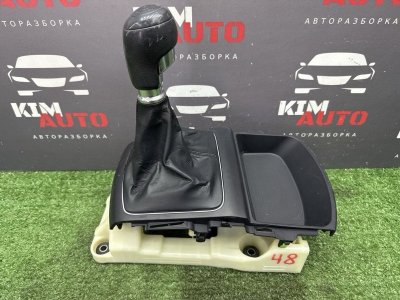 Кулиса МКПП Hyundai i30