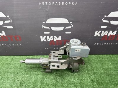 Рулевая колонка с ЭУР Nissan QASHQAI 2016 J11