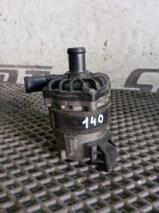 Помпа дополнительная Audi S5 2013 8T
