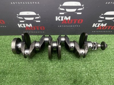 Коленвал (STD) Nissan QASHQAI 2016 J11
