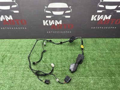 Проводка двери Hyundai Creta 2019 GS