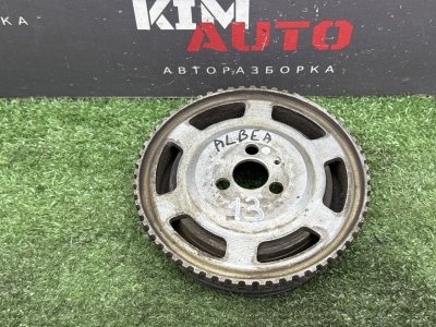 Шкив коленвала Fiat Albea