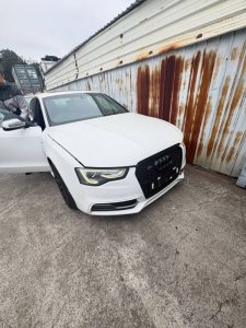 Audi S5 8T Sportback Audi S5 2013 8T