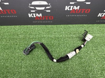 Проводка отопителя Nissan QASHQAI 2016 J11