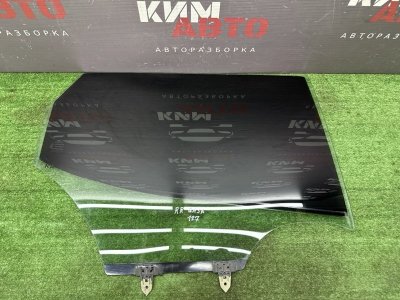 Стекло двери Nissan QASHQAI 2016 J11