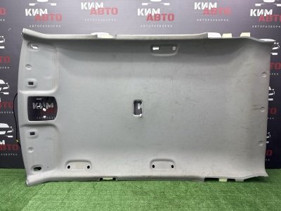 Обшивка потолка Hyundai Creta 2019 GS