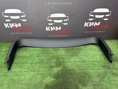 Обшивка крышки багажника Nissan QASHQAI 2016 J11