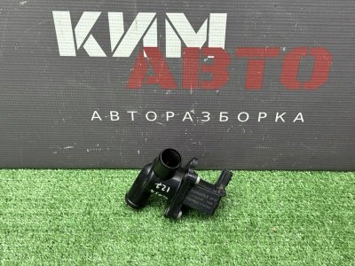 Клапан управления турбиной Nissan QASHQAI 2016 J11