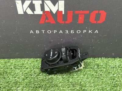 Блок управления зеркалами Hyundai Creta 2019 GS