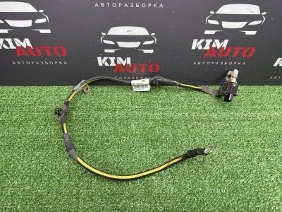 Минусовая клемма АКБ Nissan QASHQAI 2016 J11