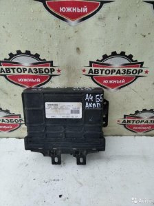 Блок управления АКПП Audi A4 B5 01N927733CP