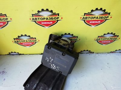 Блок ABS Volvo S60 / S80 с 1998-2006г