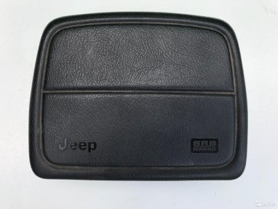 Подушка безопасности в рулевое колесо Jeep GC