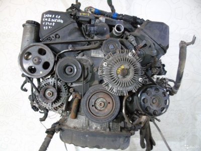 Двигатель (двс) Lexus LS400 4л. (1UZ-FE)