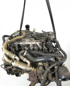 Двигатель (двс) Suzuki Grand Vitara 2.0 л. RHW