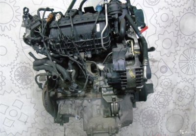 Двигатель (двс) Alfa Romeo 147,2л.(AR32310)