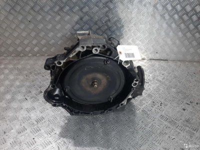 АКПП Audi A4 B5, 1.9л. дизель CLF