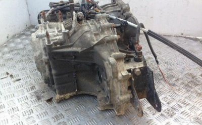 АКПП Mitsubishi Carisma 1.8 л.GDI F4A42K1M7A1