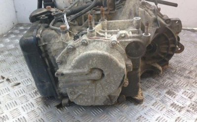 АКПП Mitsubishi Carisma 1.8 л.GDI F4A42K1M7A1