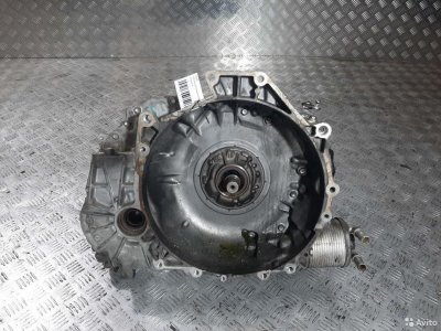 АКПП Citroen C6 2004-2012 г. 2.7л. дизель