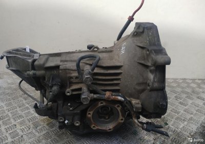 АКПП Audi 100 C4, 2.0л. бензин CBU