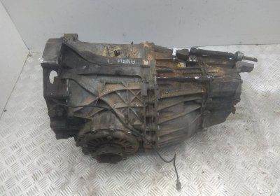 АКПП Audi A6 C5, 2.5л. турбо дизель HPL