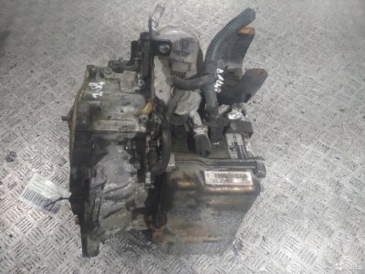 АКПП Peugeot 407 2004-2011г. 2.0л.дизель 20HZ32