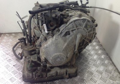 АКПП Nissan Primera P12, 2.0л.бензин