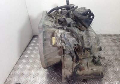 АКПП Nissan Primera P12, 2.0л.бензин