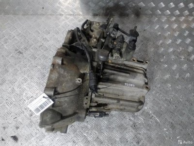 МКПП Hyundai Tucson 2004-2010, 2.0 дизель M6GF2