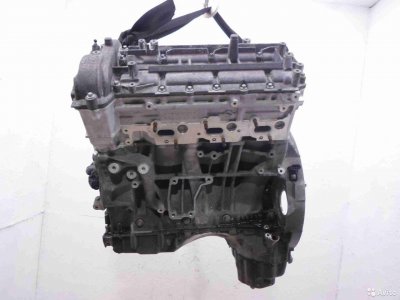 Двс Mercedes ML (W166) 3.0л. дизель 642826