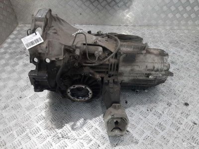 МКПП Audi 100 C4, 2.3л. бензин AXG