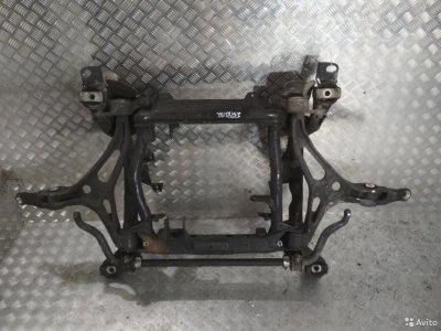 Балка подвески передняя Mercedes GL X164 2006-2009