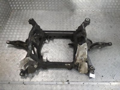 Балка подвески передняя Mercedes GL X164 2006-2009