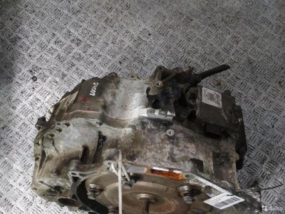 АКПП Citroen C5 2008-2016 г. 2.2л. дизель