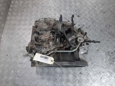 АКПП Nissan Primera P12 2005 г. в.2.0л. бензин