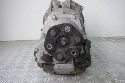 АКПП BMW 3 E46(1998-2006) 2.0л. бензин GM 96024331