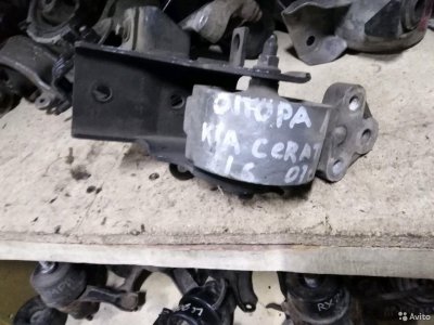 Опора двигателя Kia cerato