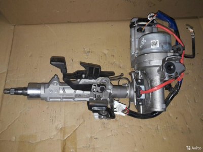 Рулевая колонка Тойота Камри V50 V55