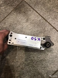 Блок ионизатор воздуха Toyota Camry V50 Тойота