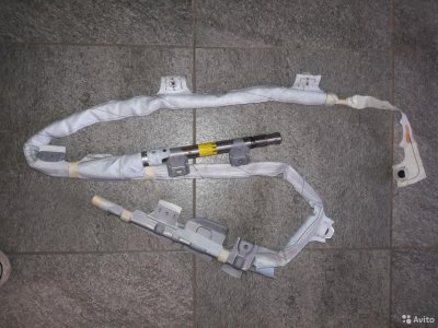 Подушка боковая Airbag Тойота Камри V40 V45