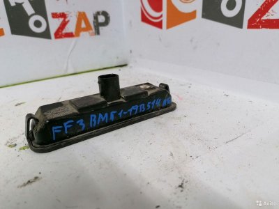 Кнопка открывания багажника bm5119b514ae Ford Focu