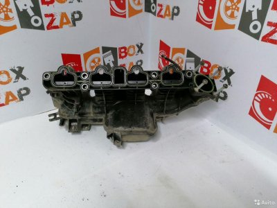 Коллектор впускной 55573171 Opel Astra 2013 51 A14