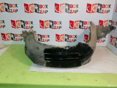 Подкрылок справа спереди 63840AV600 Nissan Primera