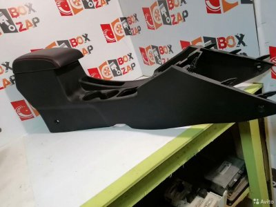 Подлокотник bbf5305111 Lifan Solano 2017 630 LF479