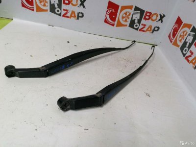 Поводки дворников 1017016059 Geely Emgrand X7 2015