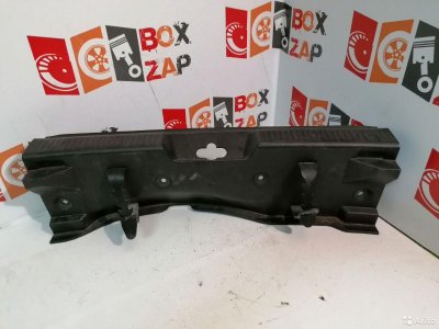 Накладка багажника 96872865 Chevrolet Aveo 2013 T3